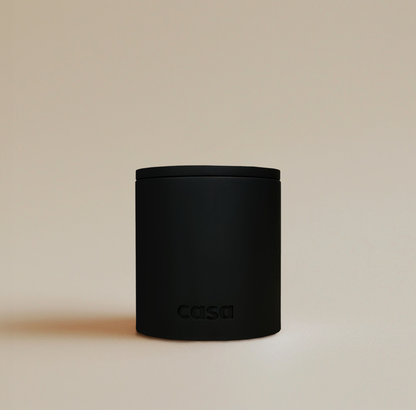 Bondi Concrete Candle