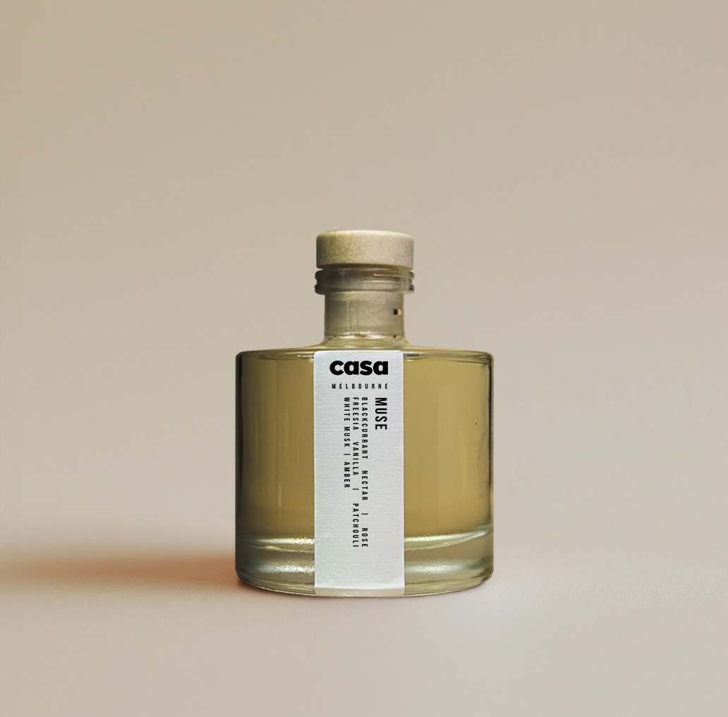 Muse Diffuser