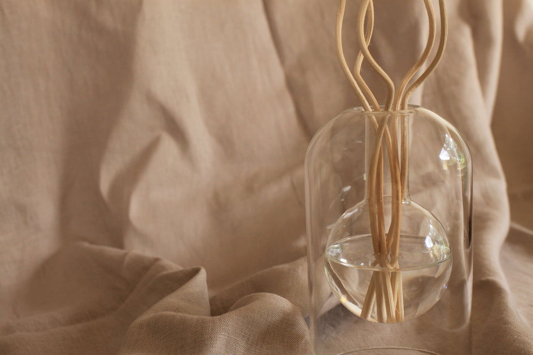 Glass Diffuser